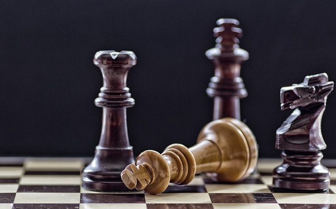В Химках появится шахматная секция для пенсионеров
