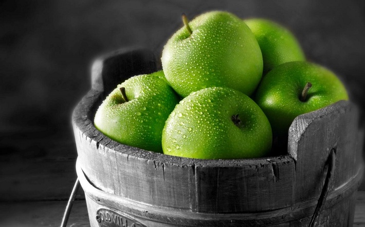 Тематическая ярмарка «Яблочный спас» пройдет в Химках