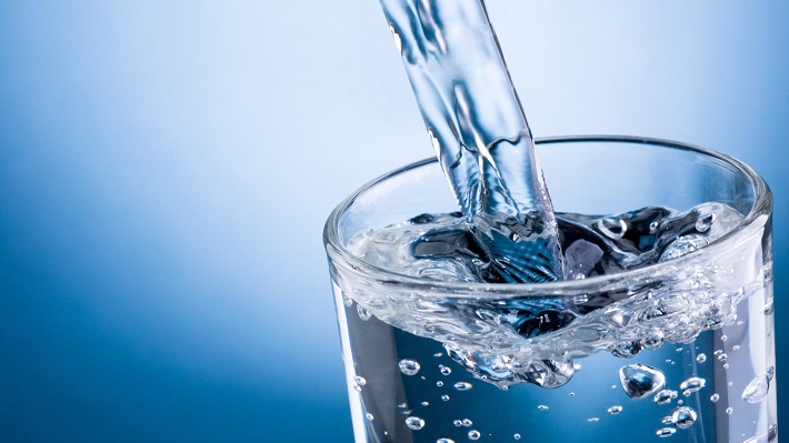 Водородная вода — «ключ» к крепкому здоровью