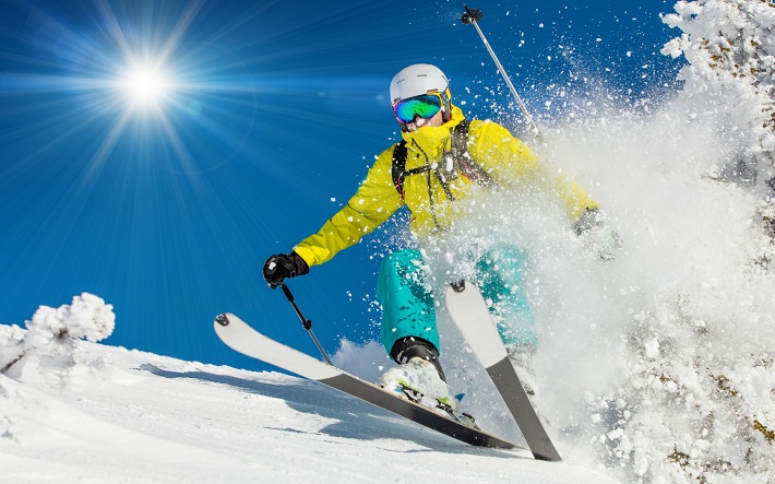 Всероссийская лыжная гонка состоится в Химках 14 февраля